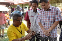 SEMARAK MUZIUM @MSKOA 2019