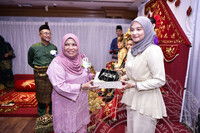 PERASMIAN NOSTALGIA ANAK KAMPUNG (KENDURI KENDARA@MUZIUM NEGARA)