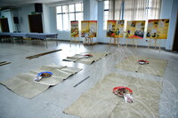 PROGRAM JANGKAU LUAR MUZIUM NEGARA DI IIC KUALA LUMPUR