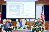 BICARA KURATOR SIRI 5 2024