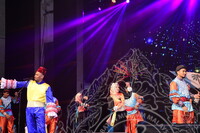 HMA 2024 - PERSEMBAHAN BORIA PPAPP