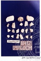 ARKEOLOGI SG. MAS, KEDAH SM: 32-8/ 95 (JILID 3) (WARNA)