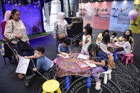 SIMFONI MUZIK PELAJAR ASWARA RITMA MUZIK MALAYSIA