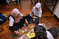 EKSPLORASI TEKSTIL@MUZIUM TEKSTIL NEGARA