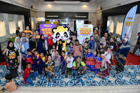 CERIA@MUZIUM NEGARA X YAYASAN DIY