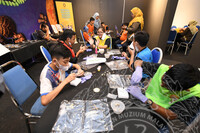 MAJLIS MENANDATANGI NOTA KERJASAMA ANTARA JABATAN MUZIUM MALAYSIA DAN KEMENTERIAN PENDIDIKAN MALAYSIA