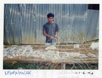 ARKEOLOGI GUA PERALING KELANTAN 1994 JILID 1 