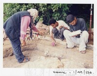 ARKEOLOGI KOTA KUALA MUDA 1999 JILID 2