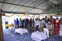 Program Bicara @ Muzium  sempena Perhimpunan Waris Ngah Ibrahim 2022 di Muzium Matang, Perak