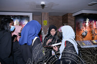 PROGRAM MENELUSURI JEJAK PERMAINAN TRADISIONAL - POLITEKNIK TUN SYED NASSER, PAGOH.