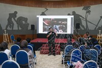 HMA 2025- 28.7.2025 - ESPORTS & PROGRAM SISIPAN DI MUZIUM PADI SESI PAGI