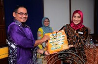 BENGKEL PENTADBIR CUTI 