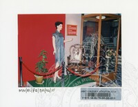 ATURCARA PAMERAN BUSANA MALAYSIA 1994