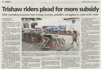 The Star_26-sep-2020_ms 14_Trishaw riders plead for more subsidy