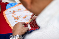 BENGKEL PENGURUSAN KOLEKSI MUZIUM, KETERANGKUMAN ASPEK KURATORIAL DLM PENGURUSAN KOLEKSI BUSANA TRADISIONAL