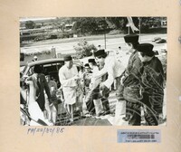 PAMERAN 25 TAHUN PEMERINTAHAN DYMM SULTAN SELANGOR 1960-1985 PD 20.9.85 DI MUZIUM NEGARA