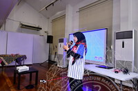 PROGRAM BERMALAM DI MUZIUM - MUZIUM TEKSTIL NEGARA