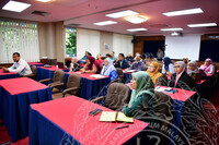 BENGKEL INDENTIFIKASI DAN KLASIFIKASI KOLEKSI ARKEOLOGI