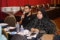 KURSUS PEROLEHAN 2022 DI DE PALMA, SHAH ALAM