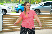 ZUMBA SESI MEMECAH LEMAK