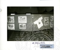 PAMERAN KEMPEN SEDUNIA UNTUK MELINDUNGI MANGSA-MANGSA PERANG 1991