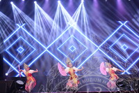 HMA 2024 - TARIAN KEBUDAYAAN DARI ASOSIASI MUZIUM INDONESIA WILAYAH KALIMANTAN