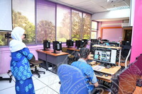 BICARA KURATOR BIL 1/2023 (PENYELIDIKAN DAN DOKUMENTASI)