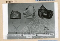 143 - PAKAIAN TRADISIONAL TENGKOLOK JILID 1 