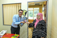 SEMANIS COKLAT (PUSPANITA)