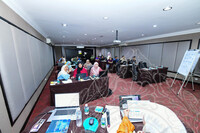 KURSUS PENDAFTARAN ASET TAK ALIH PERINGKAT PERTENGAH ANJURAN JMM