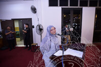 MAJLIS AMANAT KETUA PENGARAH BIL. 2.2024