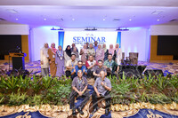 MAJLIS PERASMIAN KAPAL MENDAM BERAHI REALITI ATAU MITOS