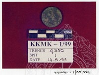 ARKEOLOGI KOTA KUALA MUDA 1999 JILID 2