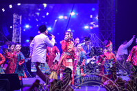 PROGRAM RAYA NASIONAL DAN KICK-OFF SMP