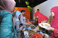 JAMUAN RAYA JABATAN MUZIUM MALAYSIA 2018