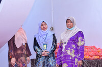 Majlis Amanat Ketua Pengarah Jabatan Muzium Malaysia Bil. 2/2022