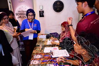 PROGRAM BERMALAM DI MUZIUM - MUZIUM TEKSTIL NEGARA