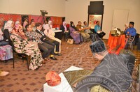 PENGENALAN ETIKA PEMAKAIAN ULU OLEH ENCIK MOHD ZAIRUL FAIRUS BIN ZAKARIA