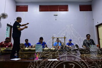 HMA 2024 - MUZIUM BERSAMA KOMUNITI