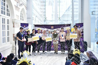 EKSPLORASI TEKSTIL@MUZIUM TEKSTIL NEGARA