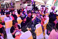 SAMBUTAN 60 TAHUN MUZIUM NEGARA- PERTANDINGAN RATU KEBAYA CILIK & BUSANA PENDEKAR MUDA