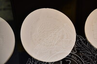 PANEL BY PANEL PAMERAN EVOLUSI MATAWANG