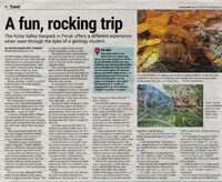 The Star - 09 Oktober 2021 - A fun, rocking trip