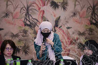 BENGKEL RUU MUZIUM MALAYSIA