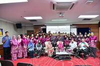 PROGRAM BICARA@MEDM - KEARIFAN METROLOGI