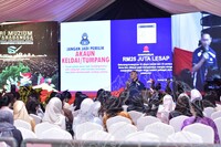 HMA2023 - FORUM DAN JENAYAH KEWANGAN DARI MUZIUM DAN GALERI SENI BANK NEGARA MALAYSIA