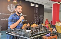 EXPLORASI MERDEKA SEMPENA BULAN KEMERDEKAAN 2018