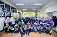 PROGRAM IPIM BERSAMA SK PANDAN JAYA