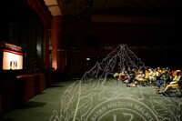 HMA 2024 - PERSEMBAHAN WAYANG GEDEK, CERITERA WARISAN OLEH KUMPULAN WAYANG KULIT ASUN