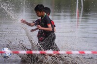 HMA 2025- 26.7.2025 - AKTIVITI BENDANG PAGI (AWAM), SUASANA AKTIVITI SISIPAN DALAM MUZIUM & SEKITAR MUZIUM